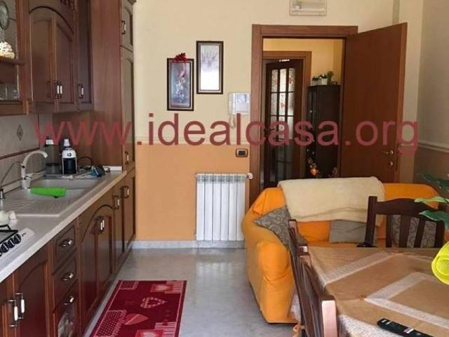 Appartamento in vendita a Trasmazaro, Mazara Del Vallo