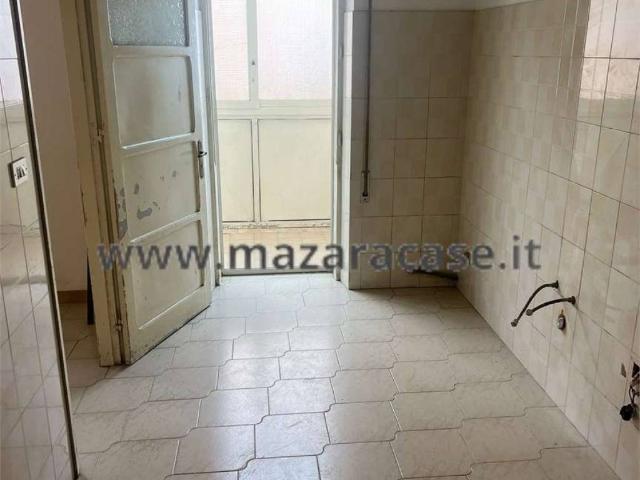 Appartamento in vendita a Gorgorosso, Mazara Del Vallo