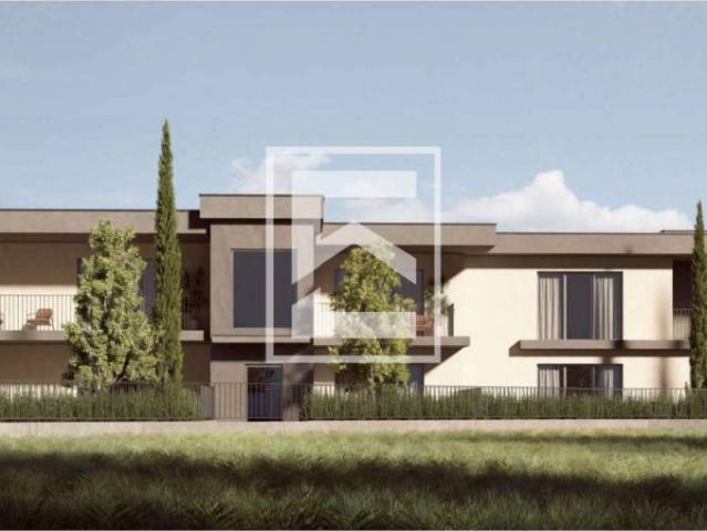 Appartamento in vendita a Molinetto, Mazzano