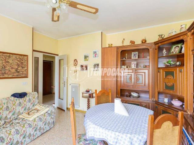 Appartamento in vendita a Molinetto, Mazzano