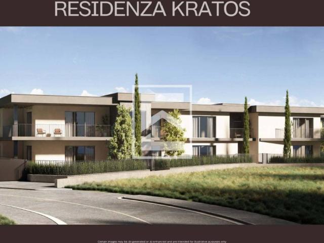 Appartamento in vendita a Molinetto, Mazzano