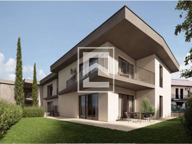 Appartamento in vendita a Molinetto, Mazzano