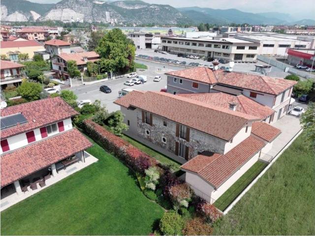 Appartamento in vendita a Molinetto, Mazzano