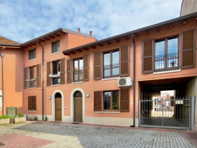 Appartamento in vendita a Molinetto, Mazzano