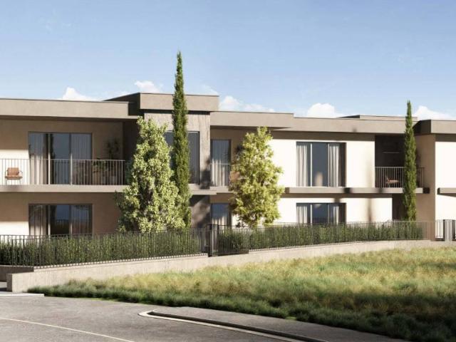 Appartamento in vendita a Molinetto, Mazzano