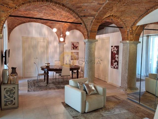 Appartamento in vendita a Mazzano, Lombardia