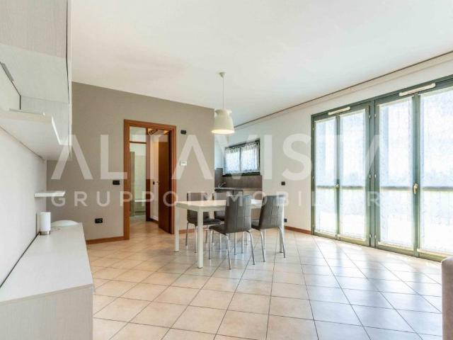 Appartamento in vendita a Molinetto, Mazzano