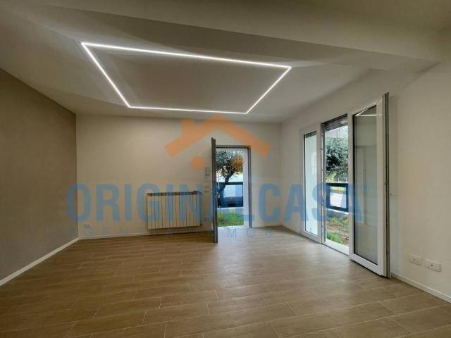 Appartamento in vendita a Mazzano, Lombardia