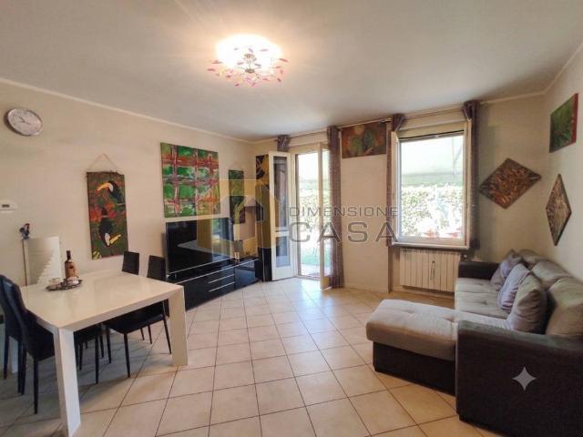 Appartamento in vendita a Mazzano, Lombardia