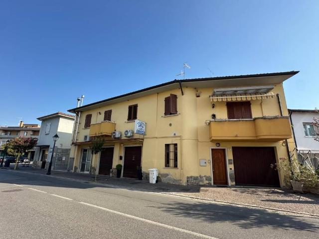 Appartamento in vendita a Molinetto, Mazzano