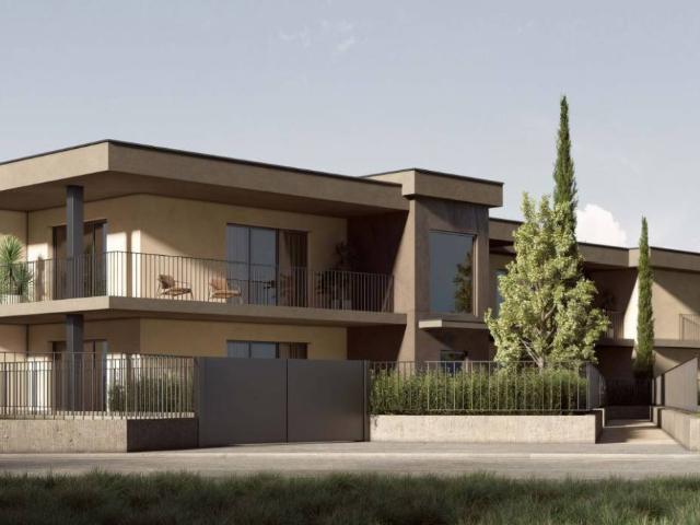 Appartamento in vendita a Molinetto, Mazzano