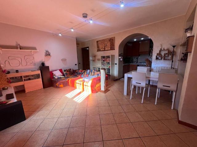 Appartamento in vendita a Mazzano, Lombardia