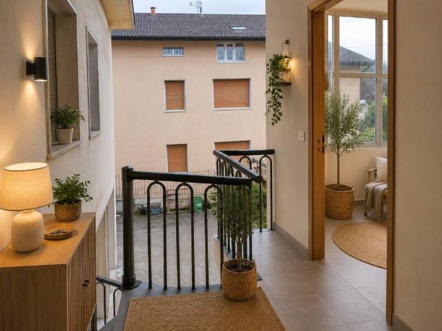 Appartamento in vendita a Molinetto, Mazzano