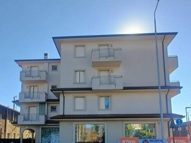 Appartamento in vendita a Molinetto, Mazzano