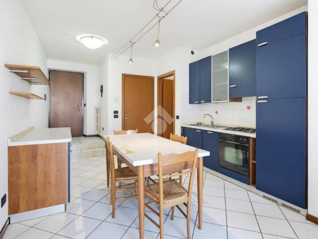 Appartamento in vendita a Molinetto, Mazzano