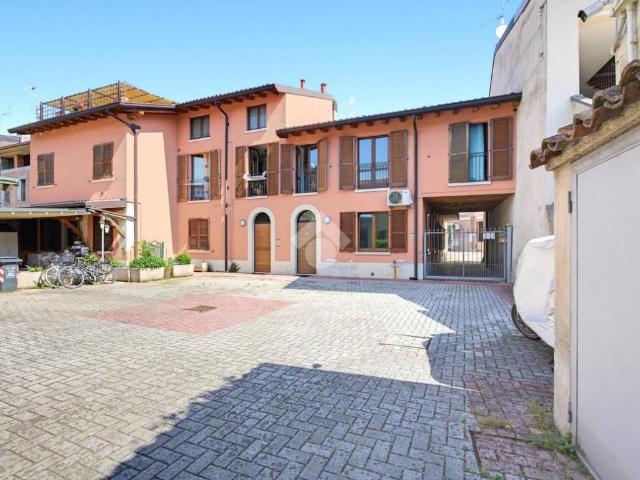 Appartamento in vendita a Molinetto, Mazzano