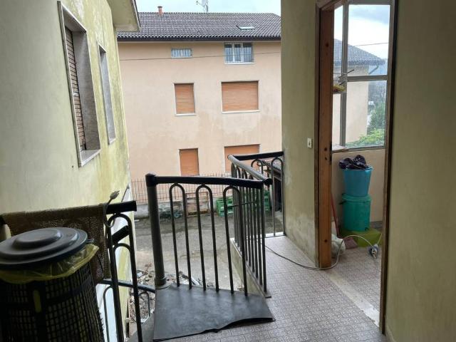 Appartamento in vendita a Molinetto, Mazzano