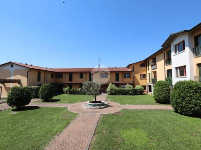 Appartamento in vendita a Molinetto, Mazzano