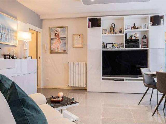 Appartamento in vendita a Molinetto, Mazzano