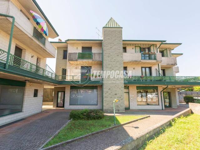 Appartamento in vendita a Molinetto, Mazzano
