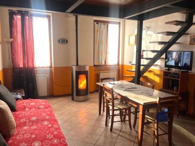 Appartamento in vendita a Mazzano, Lombardia