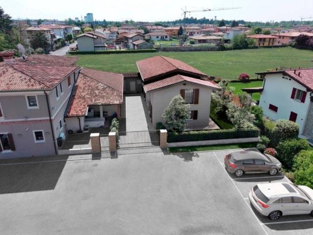 Appartamento in vendita a Molinetto, Mazzano