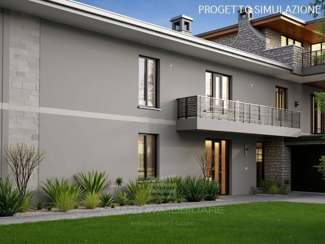Appartamento in vendita a Molinetto, Mazzano