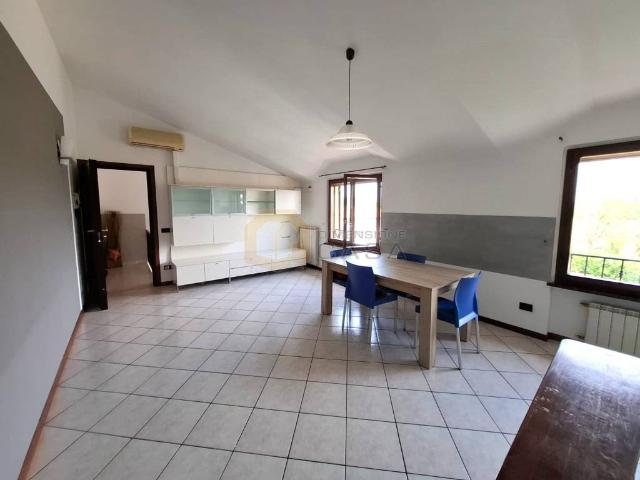 Appartamento in vendita a Molinetto, Mazzano