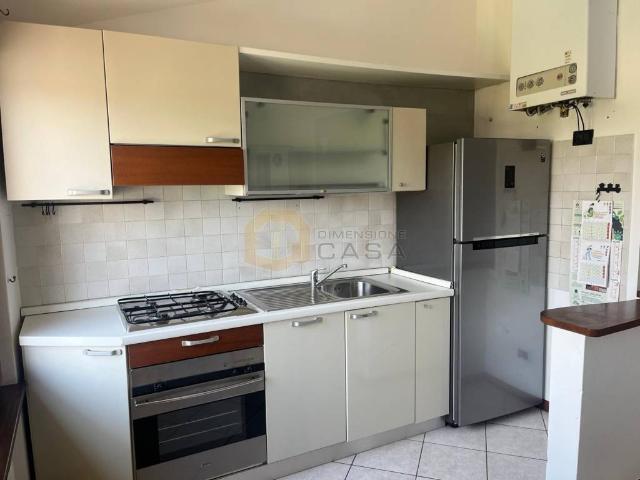 Appartamento in vendita a Molinetto, Mazzano