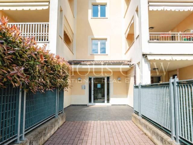 Appartamento in vendita a Molinetto, Mazzano