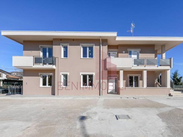 Appartamento in vendita a Molinetto, Mazzano