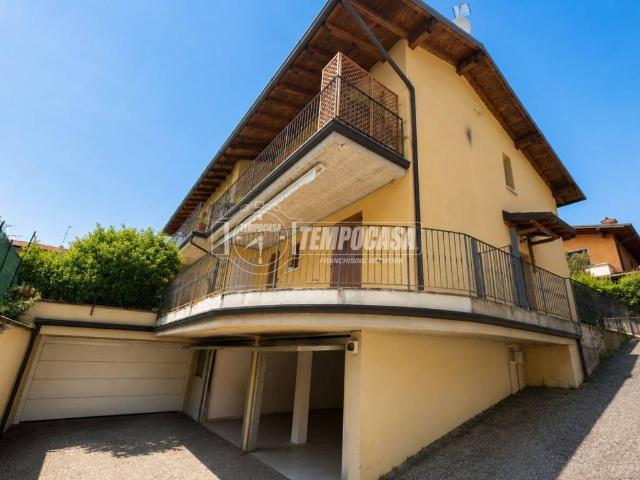 Appartamento in vendita a Molinetto, Mazzano