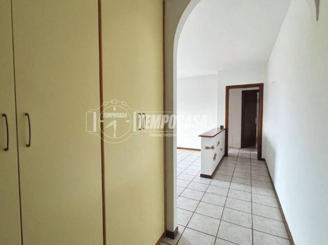 Appartamento in vendita a Molinetto, Mazzano