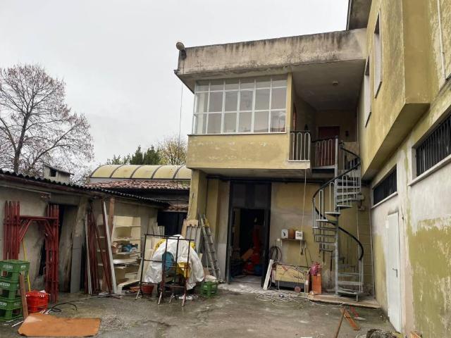 Appartamento in vendita a Molinetto, Mazzano