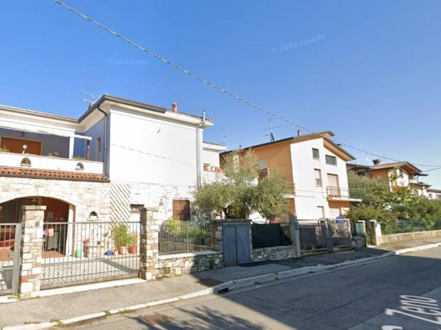 Appartamento in vendita a Mazzano, Lombardia