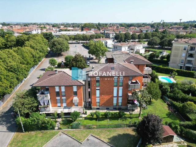 Appartamento in vendita a Molinetto, Mazzano