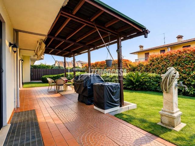 Appartamento in vendita a Molinetto, Mazzano
