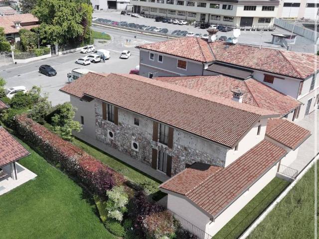 Appartamento in vendita a Molinetto, Mazzano