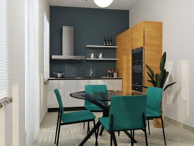 Appartamento in vendita a Piemonte, Torino