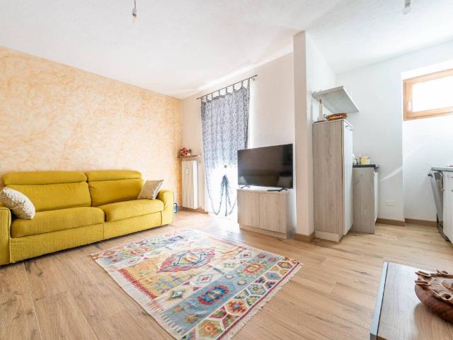 Appartamento in vendita a Comun General de Fascia, Mazzin