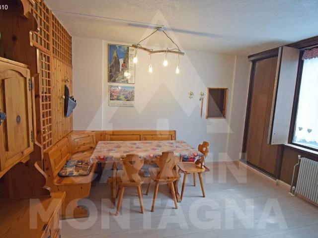 Appartamento in vendita a Mazzin - Mazin, Mazzin