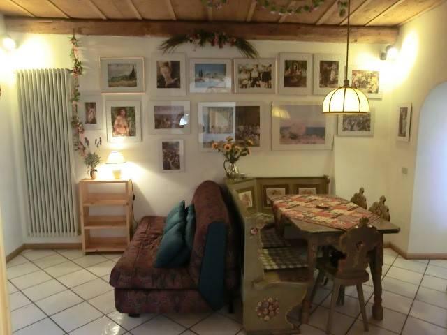 Appartamento in vendita a Comun General de Fascia, Mazzin