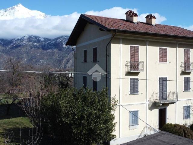 Appartamento in vendita a Piemonte, Torino