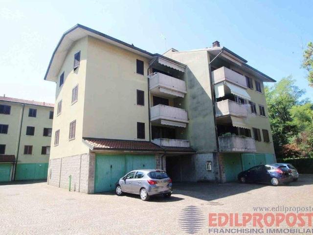 Appartamento in vendita a Meda, Colombera