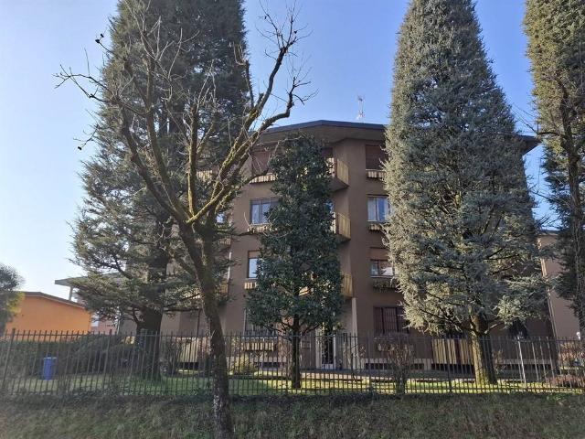 Appartamento in vendita a Colombera, Meda