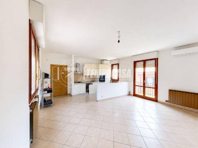 Appartamento in vendita a Meda, Lombardia