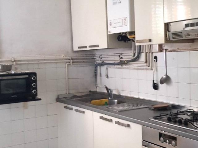 Appartamento in vendita a Meda, Monza e della Brianza