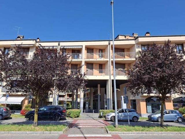 Appartamento in vendita a Meda