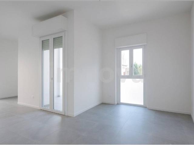 Appartamento in vendita a Meda, Lombardia