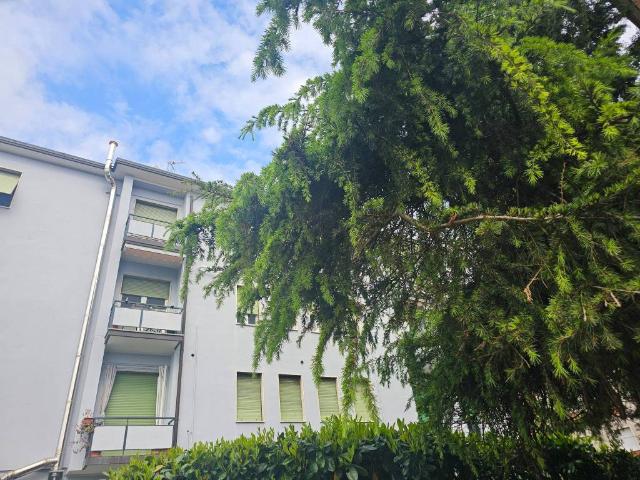 Appartamento in vendita a Meda, Lombardia